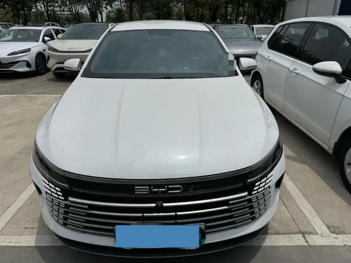 2024 BYD Destroyer 05 1.5L 110HP L4 E-CVT PHEV 8.3KWH,autocango,china used car exporter,china ev exporter,chinese used car exporter,chinese used ev exporter