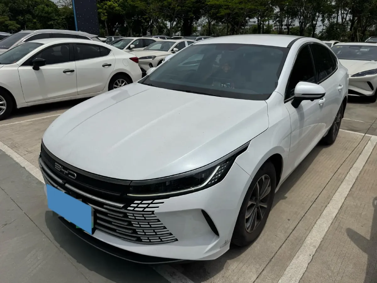 2024 BYD Destroyer 05 1.5L 110HP L4 E-CVT PHEV 8.3KWH,autocango,china used car exporter,china ev exporter,chinese used car exporter,chinese used ev exporter