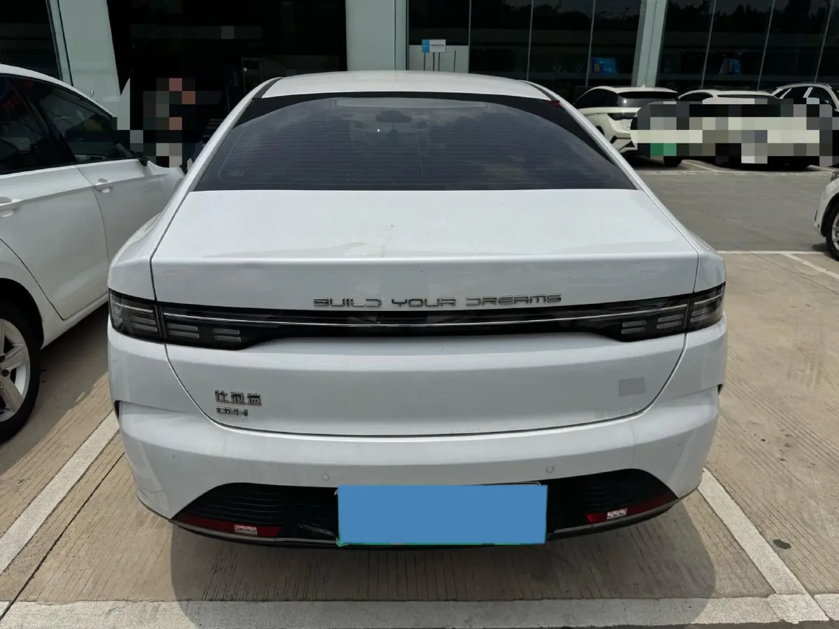 2024 BYD Destroyer 05 1.5L 110HP L4 E-CVT PHEV 8.3KWH,autocango,china used car exporter,china ev exporter,chinese used car exporter,chinese used ev exporter