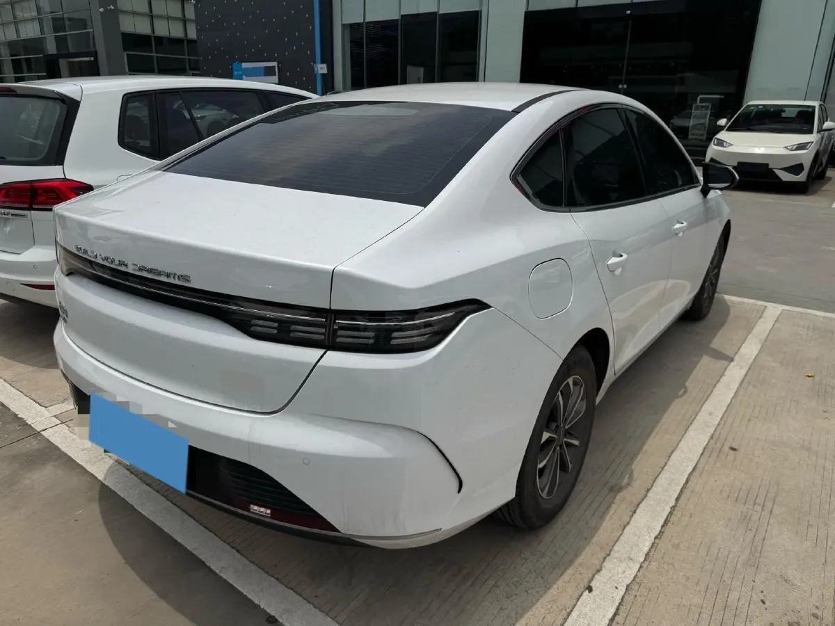 2024 BYD Destroyer 05 1.5L 110HP L4 E-CVT PHEV 8.3KWH,autocango,china used car exporter,china ev exporter,chinese used car exporter,chinese used ev exporter
