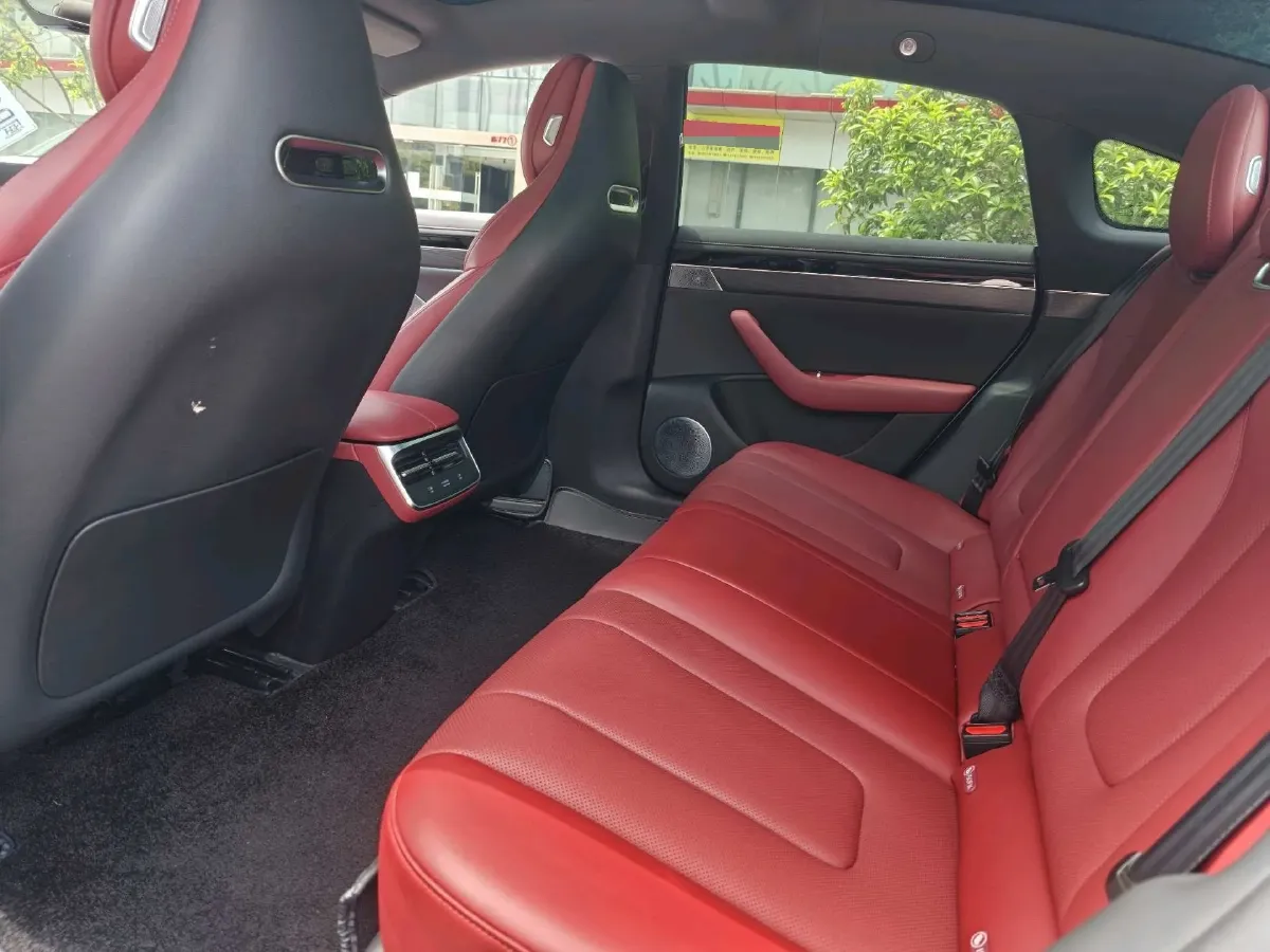 2024 Luxeed S7 BEV 82KWH,autocango,china used car exporter,china ev exporter,chinese used car exporter,chinese used ev exporter