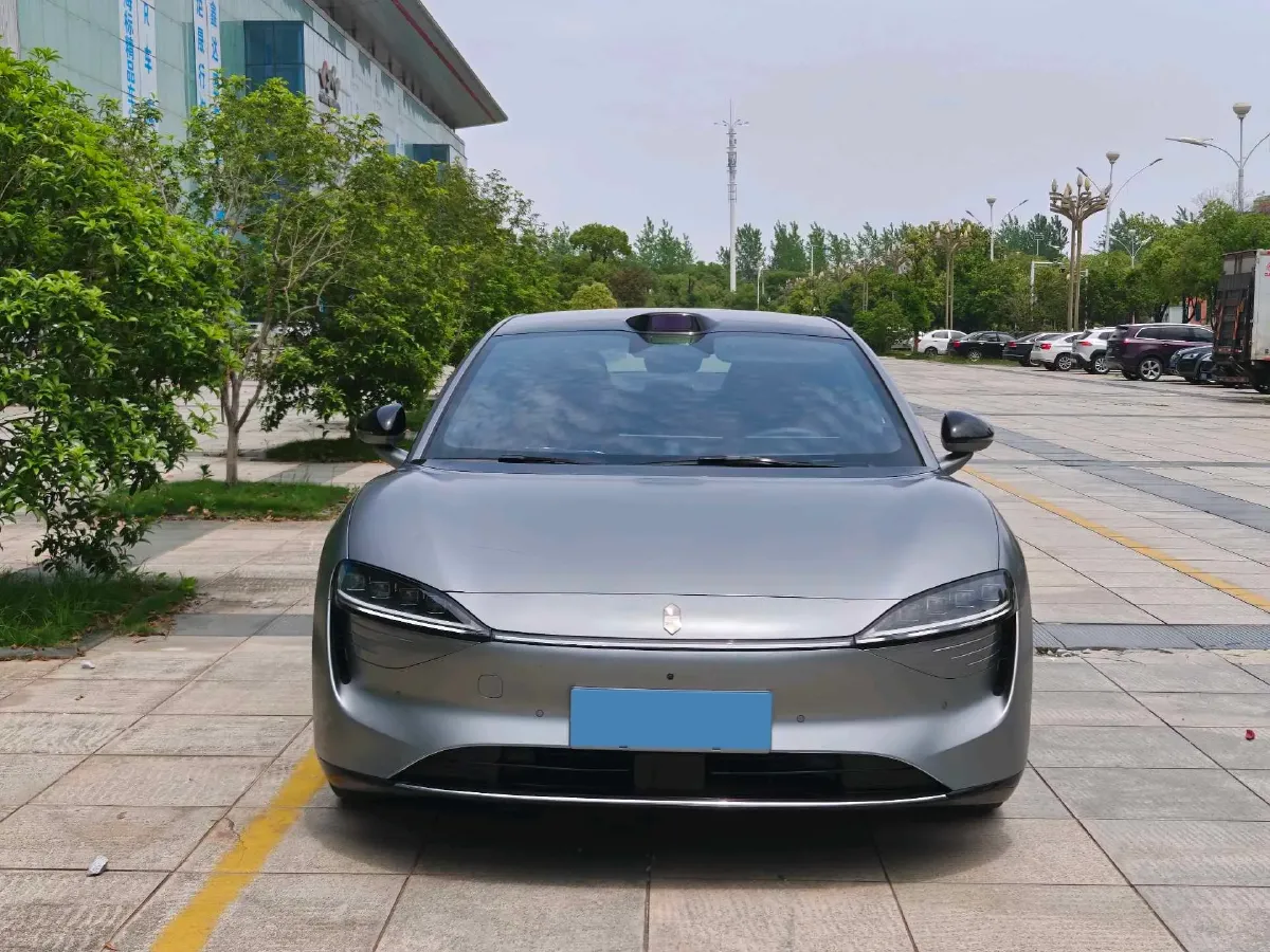 2024 Luxeed S7 BEV 82KWH,autocango,china used car exporter,china ev exporter,chinese used car exporter,chinese used ev exporter