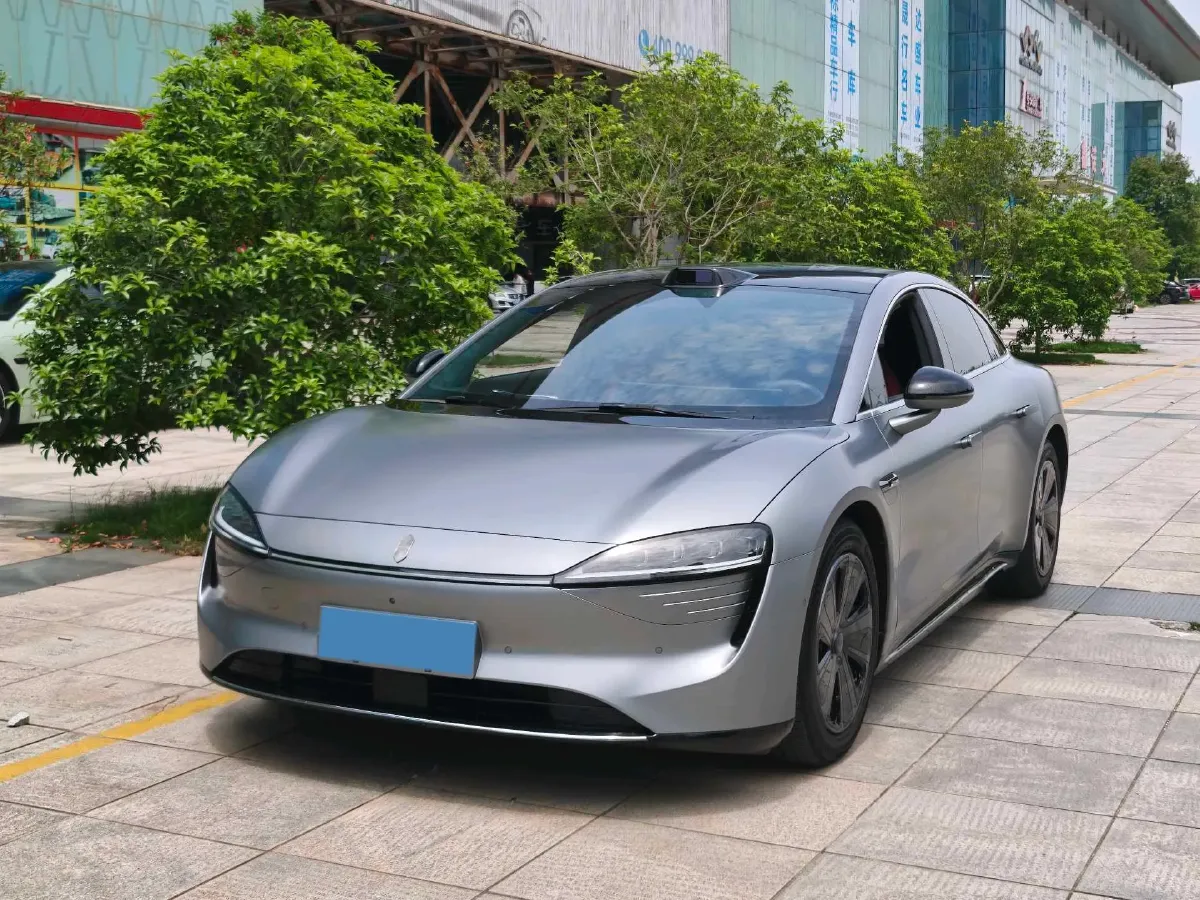 2024 Luxeed S7 BEV 82KWH,autocango,china used car exporter,china ev exporter,chinese used car exporter,chinese used ev exporter