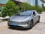 2024 Luxeed S7 BEV 82KWH