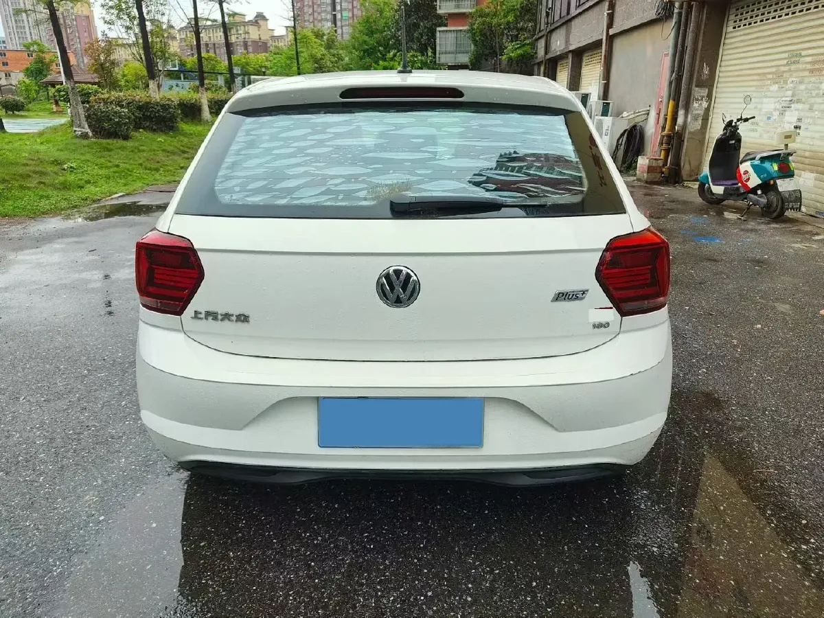 2019 Volkswagen Polo 1.5L 113HP L4 6AT,autocango,china used car exporter,china ev exporter,chinese used car exporter,chinese used ev exporter