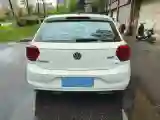 2019 Volkswagen Polo 1.5L 113HP L4 6AT