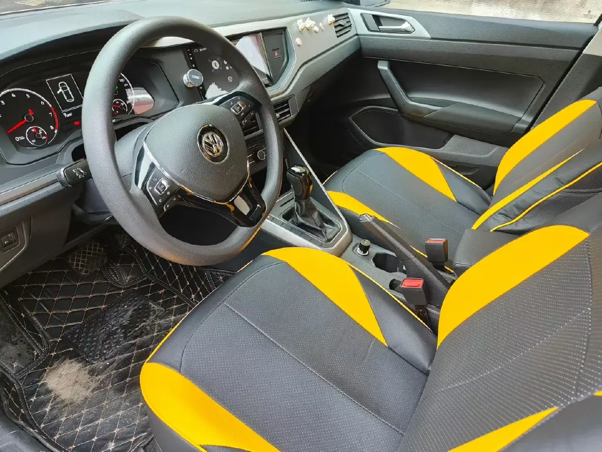 2019 Volkswagen Polo 1.5L 113HP L4 6AT,autocango,china used car exporter,china ev exporter,chinese used car exporter,chinese used ev exporter