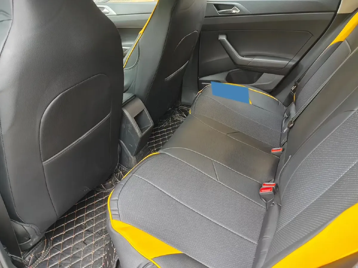 2019 Volkswagen Polo 1.5L 113HP L4 6AT,autocango,china used car exporter,china ev exporter,chinese used car exporter,chinese used ev exporter