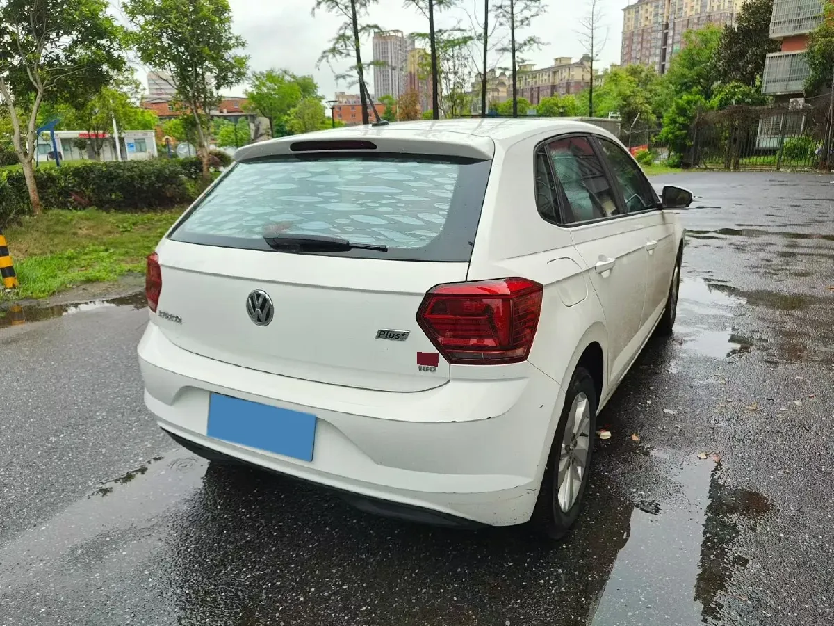 2019 Volkswagen Polo 1.5L 113HP L4 6AT,autocango,china used car exporter,china ev exporter,chinese used car exporter,chinese used ev exporter