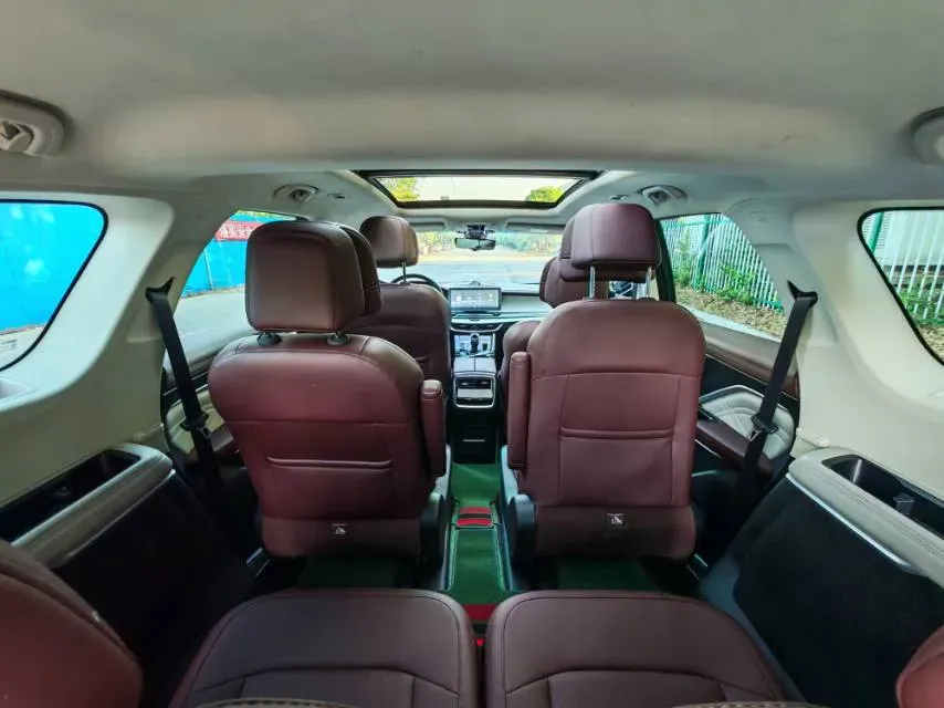 2021 Geely JiaJi 1.8T 184HP L4 7DCT,autocango,china used car exporter,china ev exporter,chinese used car exporter,chinese used ev exporter