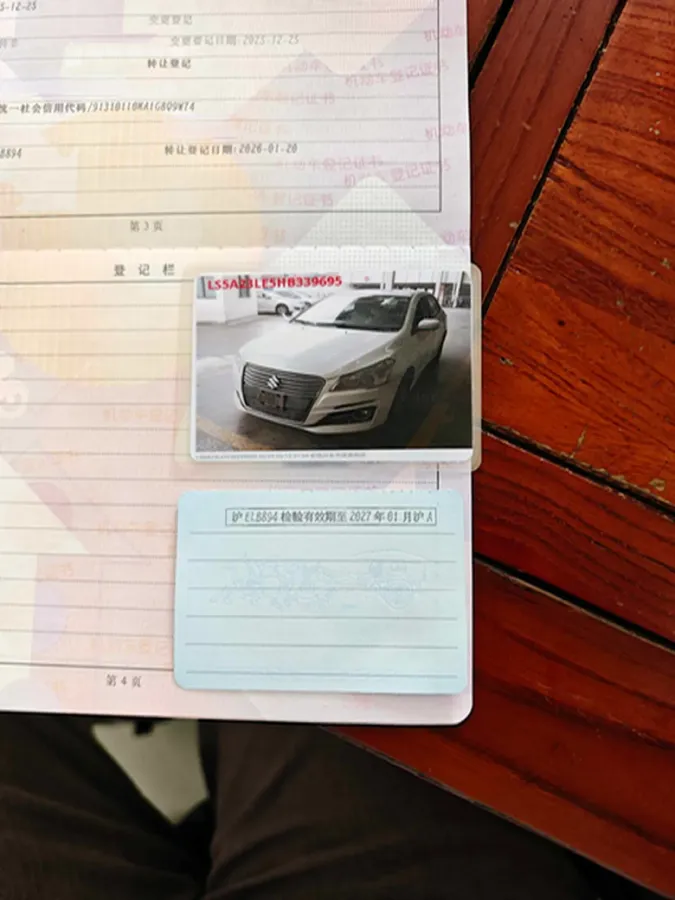 2018 Suzuki Alivio 1.6L 122HP L4 6AT,autocango,china used car exporter,china ev exporter,chinese used car exporter,chinese used ev exporter