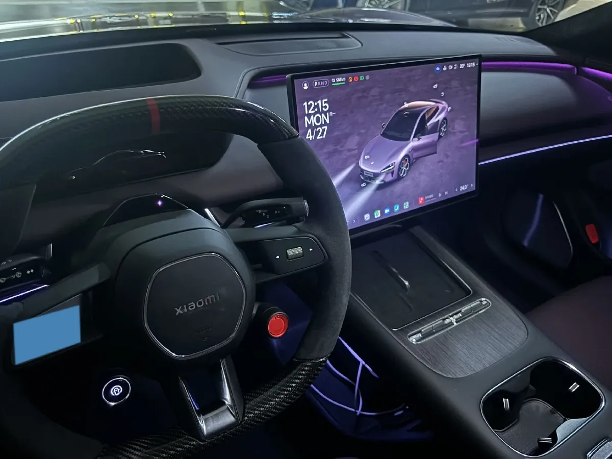 2026 MI SU7 BEV,autocango,china used car exporter,china ev exporter,chinese used car exporter,chinese used ev exporter