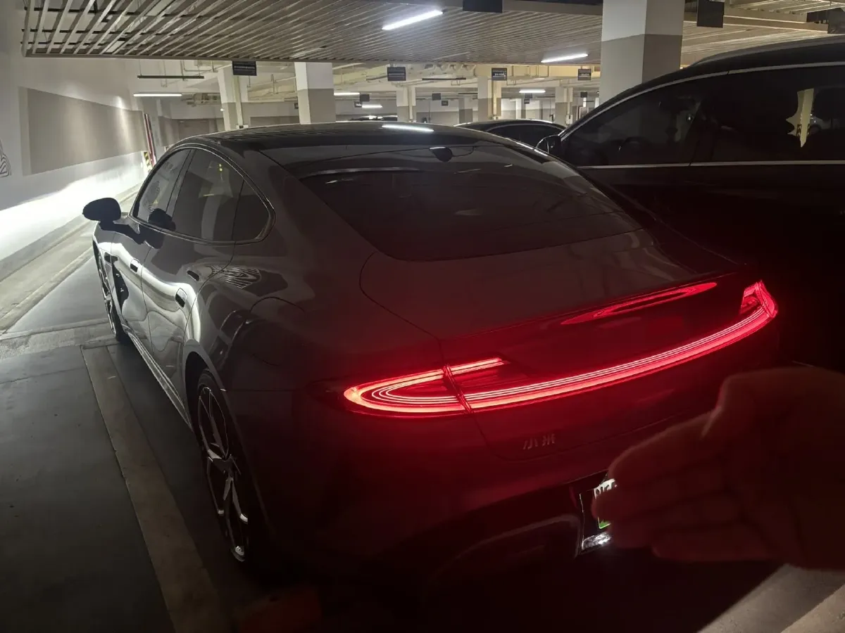 2026 MI SU7 BEV,autocango,china used car exporter,china ev exporter,chinese used car exporter,chinese used ev exporter