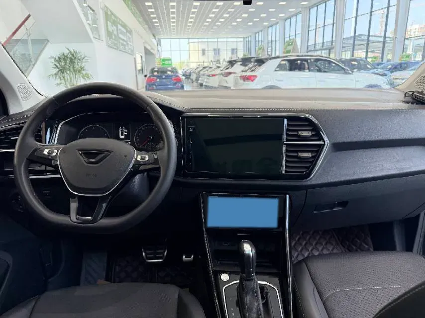 2021 Jetta VS7 1.4T 150HP L4 6AT,autocango,china used car exporter,china ev exporter,chinese used car exporter,chinese used ev exporter