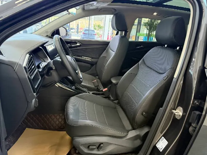 2021 Jetta VS7 1.4T 150HP L4 6AT,autocango,china used car exporter,china ev exporter,chinese used car exporter,chinese used ev exporter