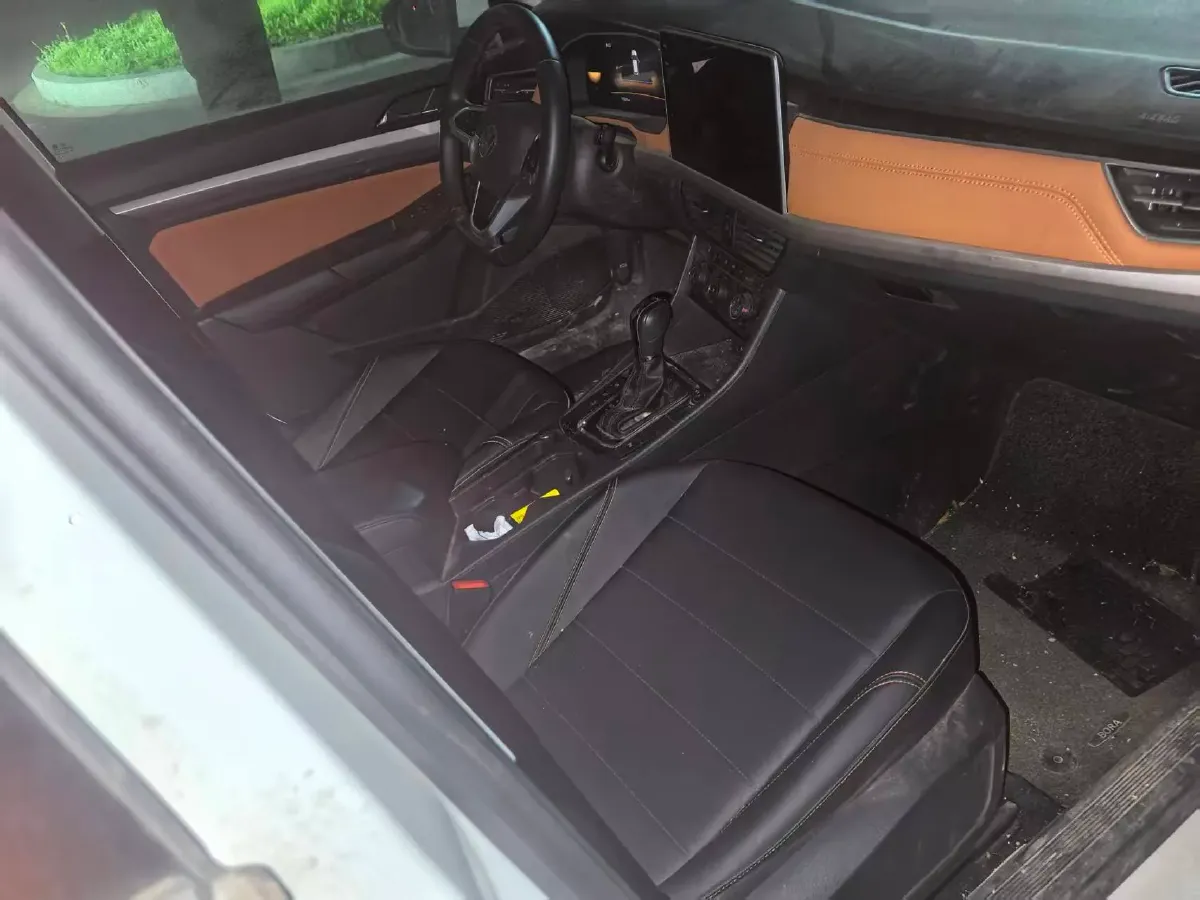 2023 Volkswagen Bora 1.2T 116HP L4 7DCT,autocango,china used car exporter,china ev exporter,chinese used car exporter,chinese used ev exporter