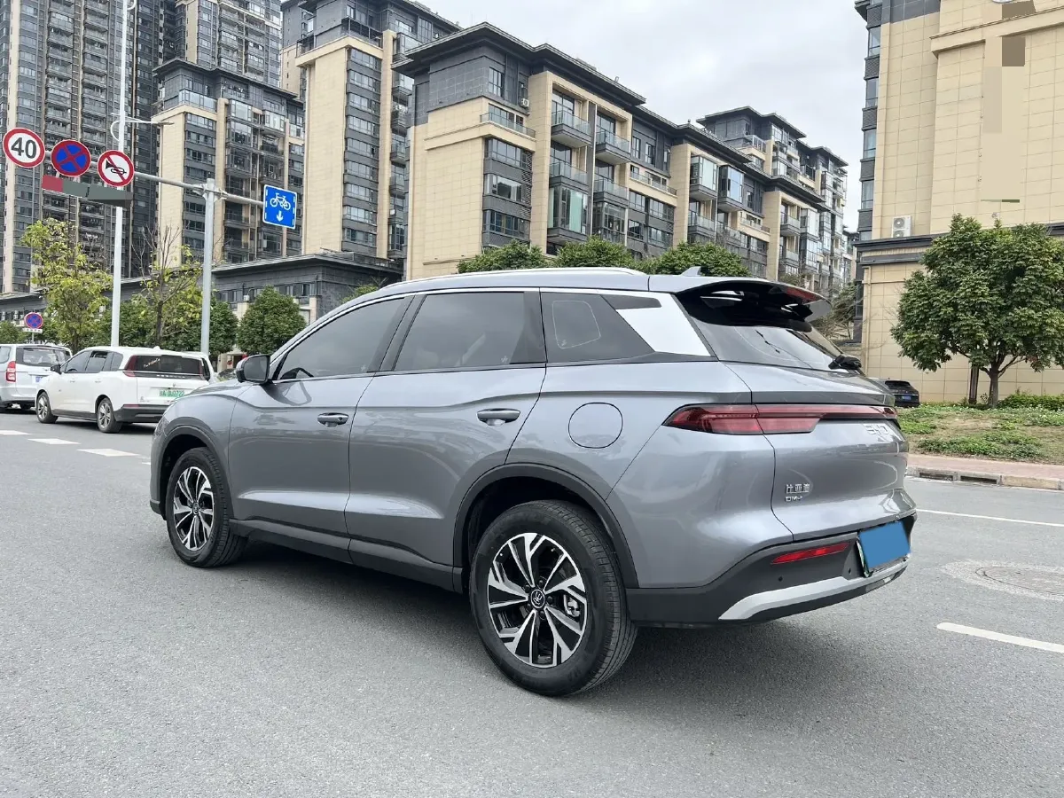 2025 BYD Song Pro 1.5L 101HP L4 E-CVT PHEV 12.9KWH,autocango,china used car exporter,china ev exporter,chinese used car exporter,chinese used ev exporter