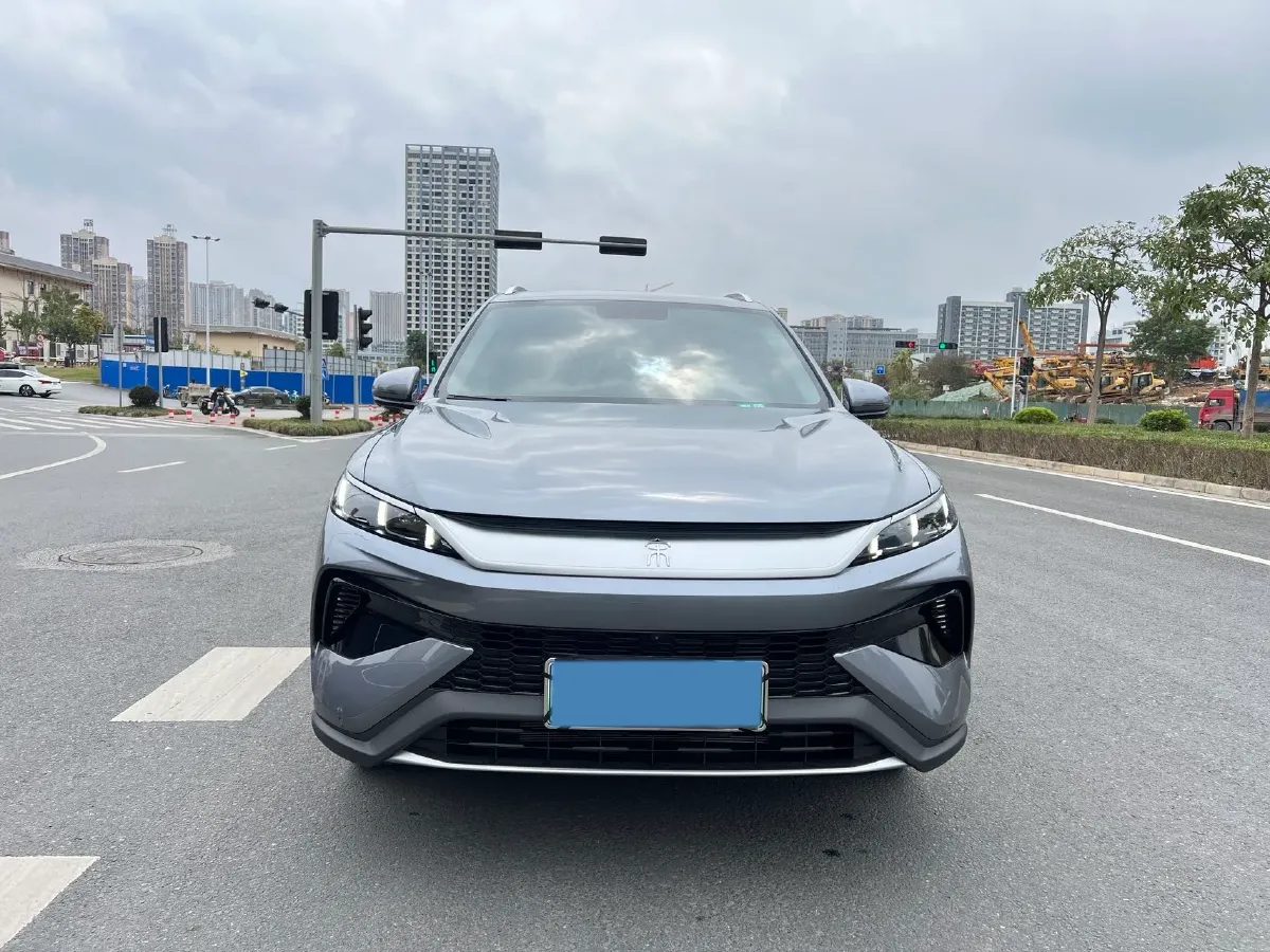2025 BYD Song Pro 1.5L 101HP L4 E-CVT PHEV 12.9KWH,autocango,china used car exporter,china ev exporter,chinese used car exporter,chinese used ev exporter