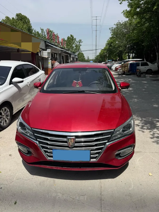 2020 Roewe i5 1.5L 120HP L4 CVT,autocango,china used car exporter,china ev exporter,chinese used car exporter,chinese used ev exporter