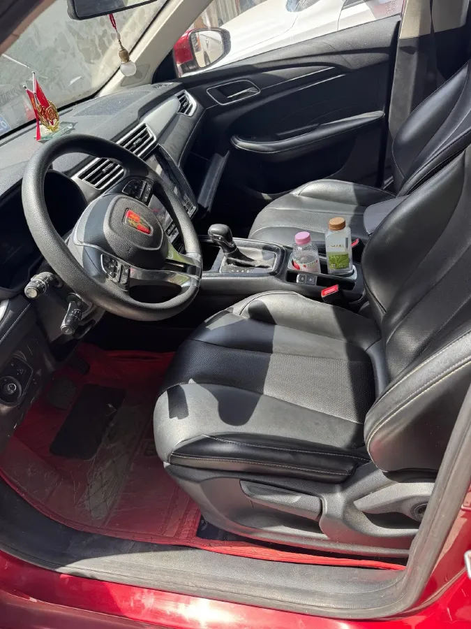 2020 Roewe i5 1.5L 120HP L4 CVT,autocango,china used car exporter,china ev exporter,chinese used car exporter,chinese used ev exporter