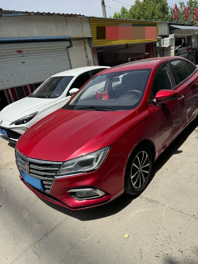 2020 Roewe i5 1.5L 120HP L4 CVT,autocango,china used car exporter,china ev exporter,chinese used car exporter,chinese used ev exporter
