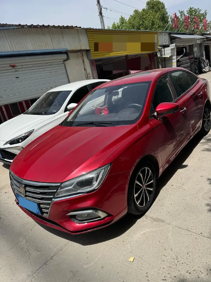 2020 Roewe i5 1.5L 120HP L4 CVT,autocango,china used car exporter,china ev exporter,chinese used car exporter,chinese used ev exporter