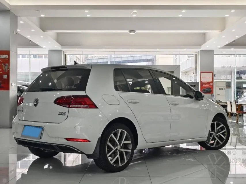 2020 Volkswagen Golf 1.4T 150HP L4 7DCT,autocango,china used car exporter,china ev exporter,chinese used car exporter,chinese used ev exporter