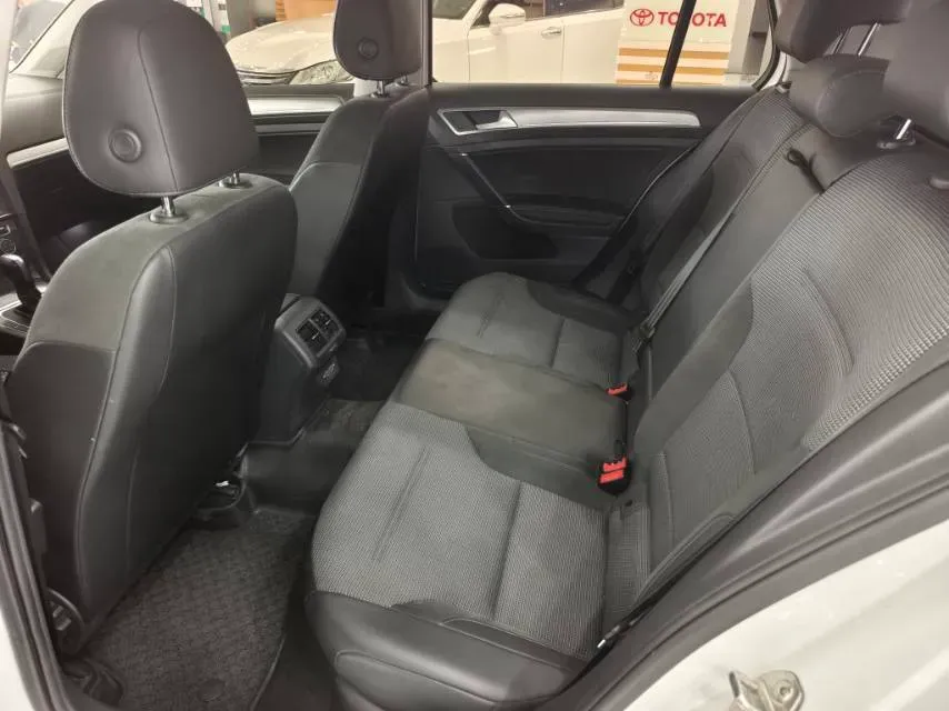 2020 Volkswagen Golf 1.4T 150HP L4 7DCT,autocango,china used car exporter,china ev exporter,chinese used car exporter,chinese used ev exporter