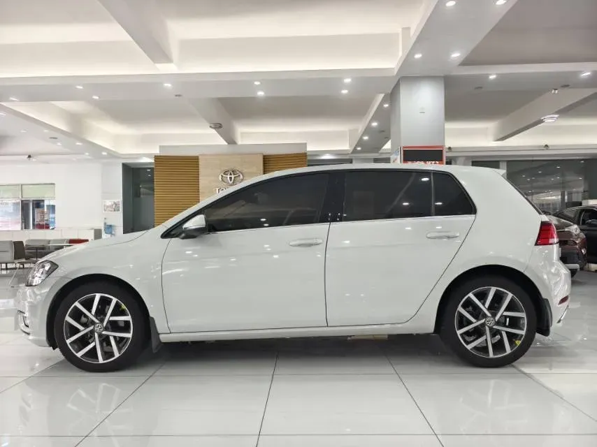 2020 Volkswagen Golf 1.4T 150HP L4 7DCT,autocango,china used car exporter,china ev exporter,chinese used car exporter,chinese used ev exporter