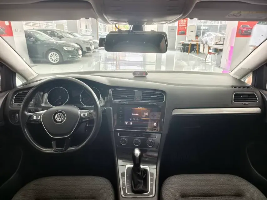 2020 Volkswagen Golf 1.4T 150HP L4 7DCT,autocango,china used car exporter,china ev exporter,chinese used car exporter,chinese used ev exporter