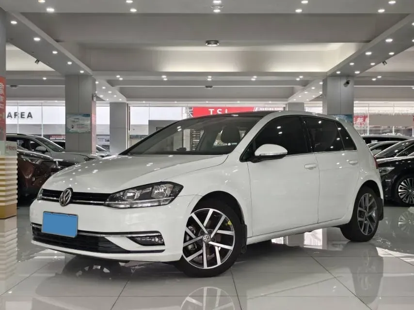 2020 Volkswagen Golf 1.4T 150HP L4 7DCT,autocango,china used car exporter,china ev exporter,chinese used car exporter,chinese used ev exporter
