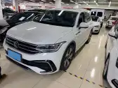 2023 VOLKSWAGEN TIGUAN L,autocango,china used car exporter,china ev exporter,chinese used car exporter,chinese used ev exporter