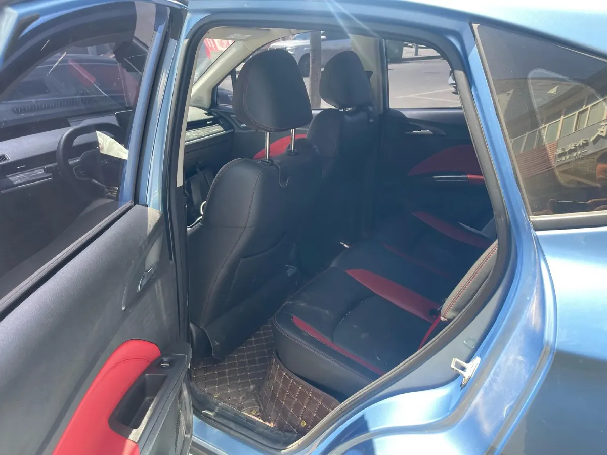 2021 Neta V BEV 38.54KWH,autocango,china used car exporter,china ev exporter,chinese used car exporter,chinese used ev exporter