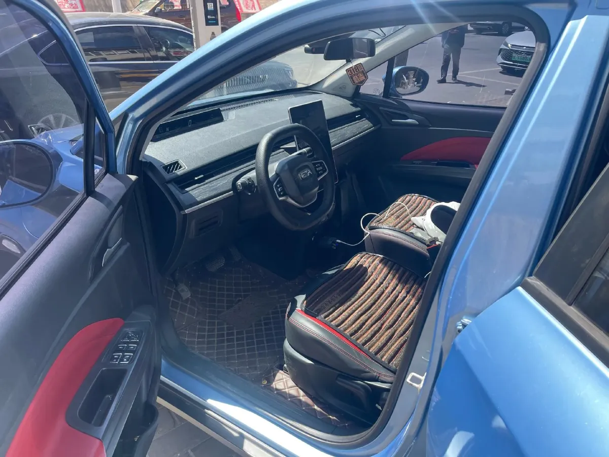 2021 Neta V BEV 38.54KWH,autocango,china used car exporter,china ev exporter,chinese used car exporter,chinese used ev exporter