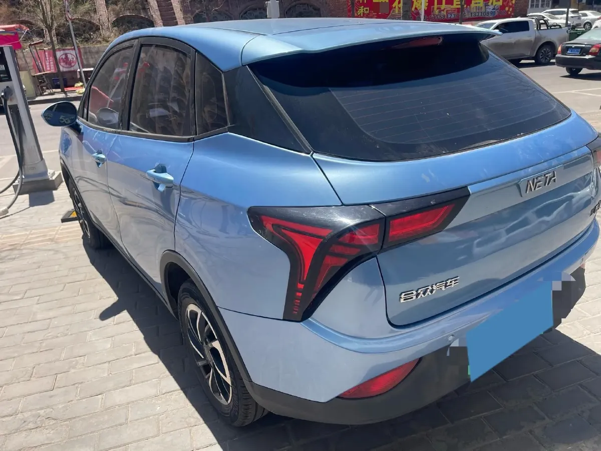 2021 Neta V BEV 38.54KWH,autocango,china used car exporter,china ev exporter,chinese used car exporter,chinese used ev exporter