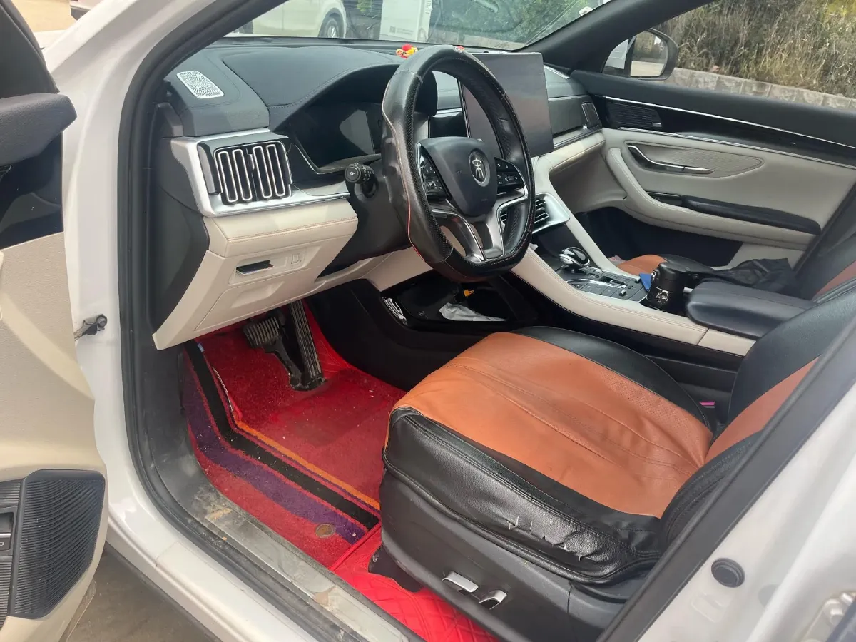 2022 Hyundai Tucson 2.0L 150HP L4 6AT Hybrid,autocango,china used car exporter,china ev exporter,chinese used car exporter,chinese used ev exporter