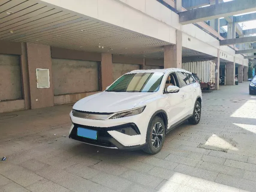 2025 BYD Song Pro 1.5L 101HP L4 E-CVT PHEV 12.9KWH,autocango,china used car exporter,china ev exporter,chinese used car exporter,chinese used ev exporter