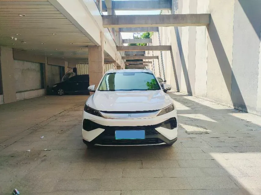 2025 BYD Song Pro 1.5L 101HP L4 E-CVT PHEV 12.9KWH,autocango,china used car exporter,china ev exporter,chinese used car exporter,chinese used ev exporter