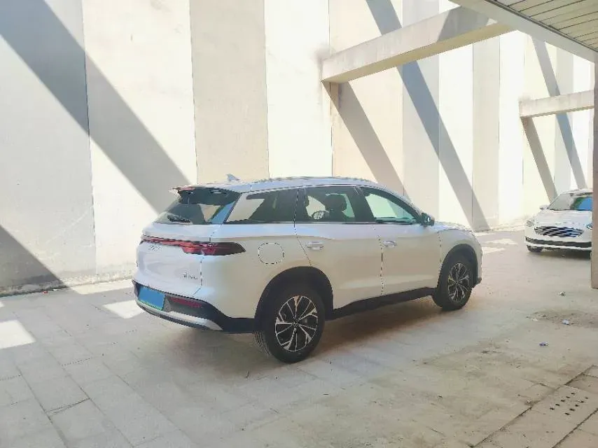 2025 BYD Song Pro 1.5L 101HP L4 E-CVT PHEV 12.9KWH,autocango,china used car exporter,china ev exporter,chinese used car exporter,chinese used ev exporter