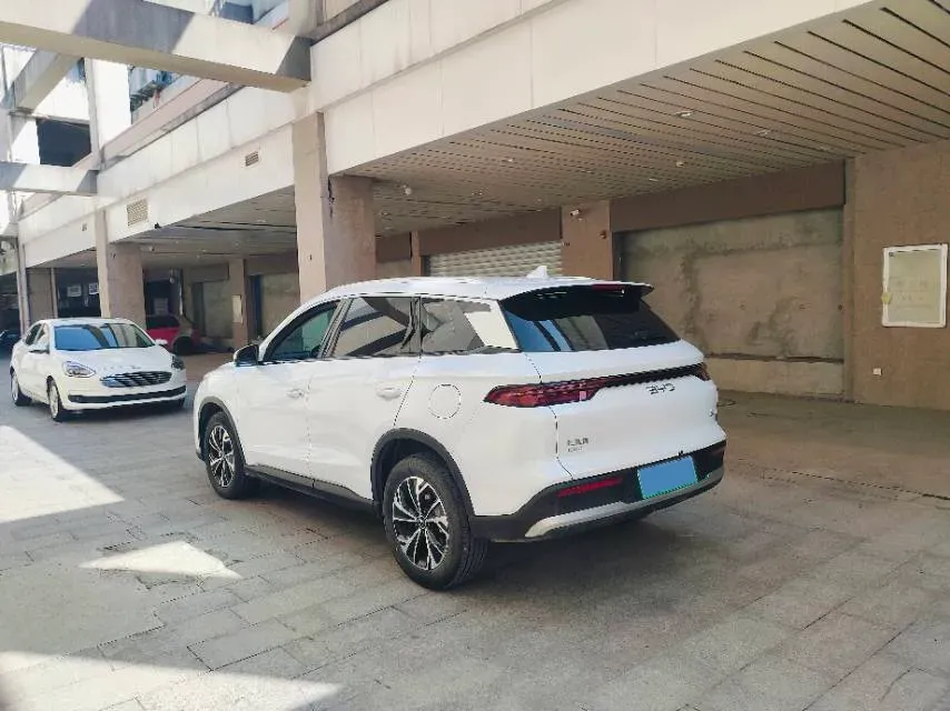 2025 BYD Song Pro 1.5L 101HP L4 E-CVT PHEV 12.9KWH,autocango,china used car exporter,china ev exporter,chinese used car exporter,chinese used ev exporter