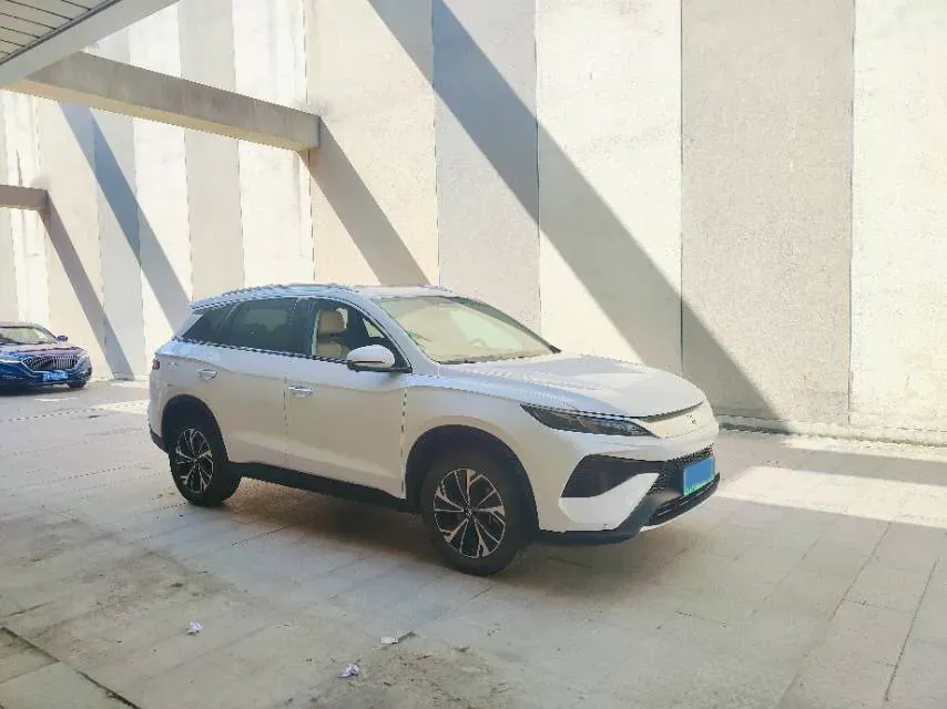 2025 BYD Song Pro 1.5L 101HP L4 E-CVT PHEV 12.9KWH,autocango,china used car exporter,china ev exporter,chinese used car exporter,chinese used ev exporter