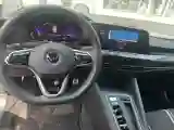 2023 Volkswagen Golf 1.4T 150HP L4 7DCT