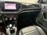 2022 Volkswagen T-Roc 1.4T 150HP L4 7DCT