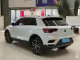 2022 Volkswagen T-Roc 1.4T 150HP L4 7DCT