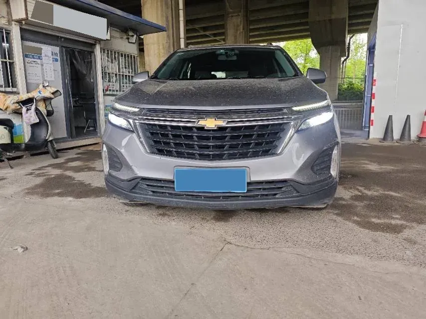 2021 Chevrolet Equinox 1.5T 169HP L4 6AT,autocango,china used car exporter,china ev exporter,chinese used car exporter,chinese used ev exporter