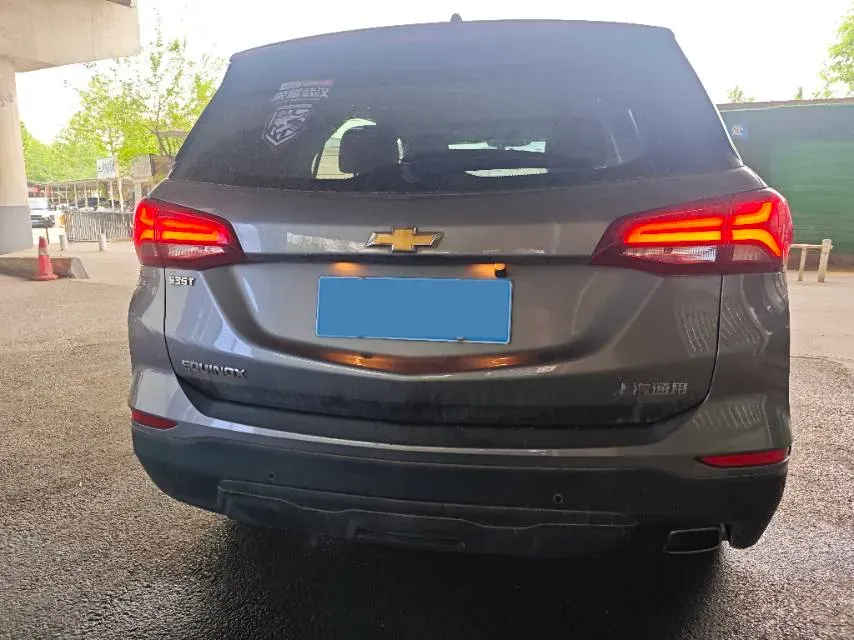 2021 Chevrolet Equinox 1.5T 169HP L4 6AT,autocango,china used car exporter,china ev exporter,chinese used car exporter,chinese used ev exporter
