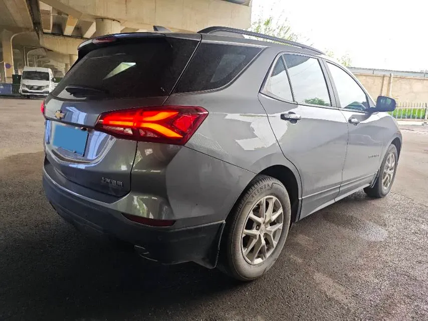 2021 Chevrolet Equinox 1.5T 169HP L4 6AT,autocango,china used car exporter,china ev exporter,chinese used car exporter,chinese used ev exporter
