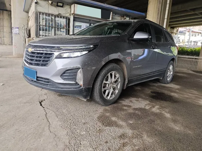2021 Chevrolet Equinox 1.5T 169HP L4 6AT,autocango,china used car exporter,china ev exporter,chinese used car exporter,chinese used ev exporter