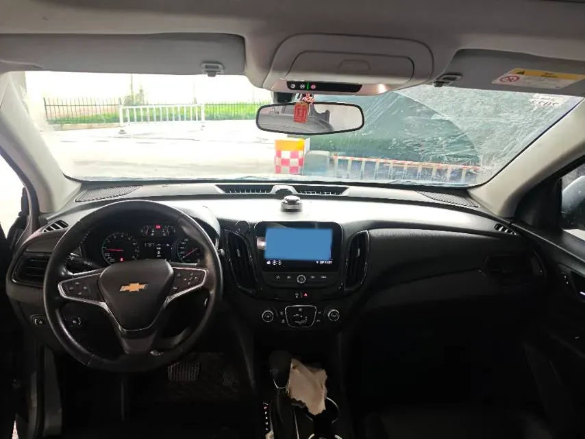 2021 Chevrolet Equinox 1.5T 169HP L4 6AT,autocango,china used car exporter,china ev exporter,chinese used car exporter,chinese used ev exporter