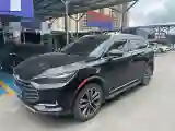 2018 BYD Tang 2.0T 205HP L4 6AT
